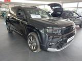 Jeep Compass E-Hybrid 1.2 eDCT 107 kW First Edition - Jeep Compass Gebrauchtwagen