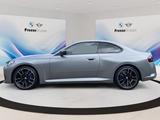BMW M240i xDrive Coupé 360° HEAD-UP RFK HIFI XDRIVE - BMW: R