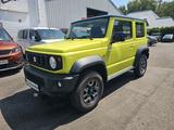 Suzuki Jimny 1.5 ALLGRIP Automatik/Klimaaut./NFZ - Suzuki Jimny in Herne