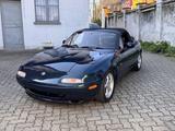 Mazda MAZDA MX-5 NA 1.6i 16V cat Montego Blue - gebrauchte Mazda MX-5 aus dem Jahr 1998