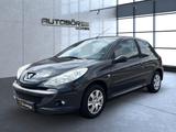 Peugeot 206 + Basis 1.2l HU neu/Klima/1Hand - Peugeot 206