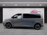 Opel Zafira Life 2.0 HUD//KLIMAAUTO//NAVI// - gebrauchte Opel Zafira Life aus dem Jahr 2022