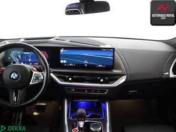 صورة 9 لـ 2023 BMW XM