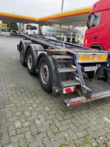 Kögel Tankplex 20 FT (Tankcontainer )  ADR - Angebote