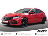 Honda Civic 1.0 Turbo VTEC Comfort Sport  ACC+CARPLAY - Honda Gebrauchtwagen von 2022