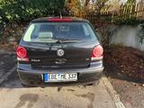 Volkswagen Polo 1.2 47kW Comfortline Comfortline - Volkswagen Polo aus 2007: 1.2