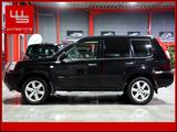 Nissan X-Trail Elegance 4WD Leder Standhzg Xenon AHK - Nissan X-TRAIL Elegance mit Diesel-Antrieb