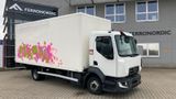 Renault D7.5 210 LOW  LBW Schaltgetriebe - Offers matching your search criteria