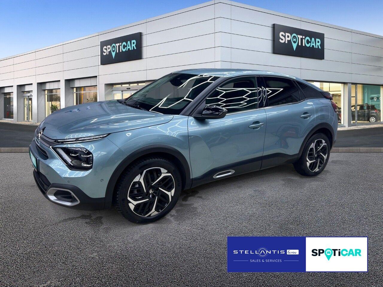 Citroën C4 1.2 PureTech 130 Max Automatik *Navi, Kamera,