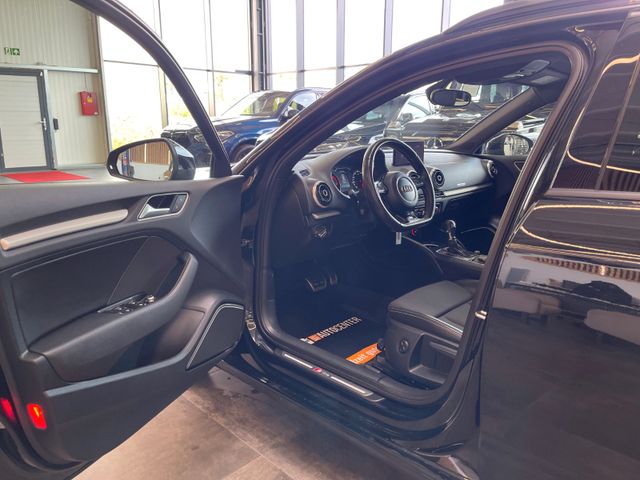 Audi A3 Sportback S line quattro *Sportpaket*Xenon*