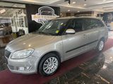 Skoda Fabia Combi 1,2 TSI DSG Ambiente 113TKM!! 2.HAND - Skoda Fabia Gebrauchtwagen in Essen