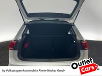 Volkswagen Tiguan - Vorschau Bild 8