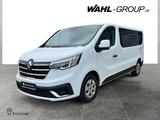 Renault Trafic Combi L2H1 3,0t (8/9 Sitze) Life LED PDC - Renault Trafic mit Diesel-Antrieb: Kombi, 2.0