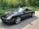 Porsche Boxster 2.7 - Sportpaket - Porsche: 2.7
