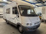 HYMER / ERIBA / HYMERCAR B584 Klimaanlage Hubbett Fahrradträger - Angebote entsprechen deinen Suchkriterien