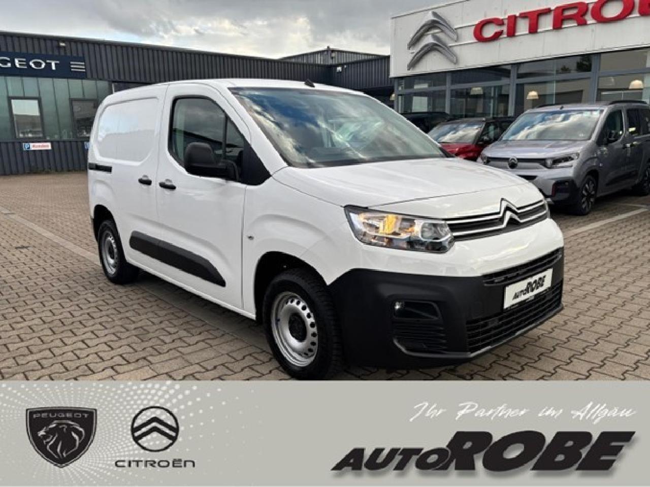 Citroën Berlingo Kasten Club M/L1
