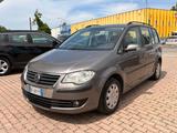 Volkswagen Touran 1.6 GPL - Volkswagen Touran mit LPG-Antrieb