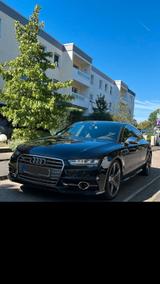 Audi S7 4.0 TFSI quattro S tronic Sportback  GARANTIE - Audi S7: Sportback