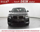 BMW X4 xDr 30d Advan STANDHZ+MEMPO+KAM+AHK+ACC+VIRTU - gebrauchte BMW X4 aus dem Jahr 2020