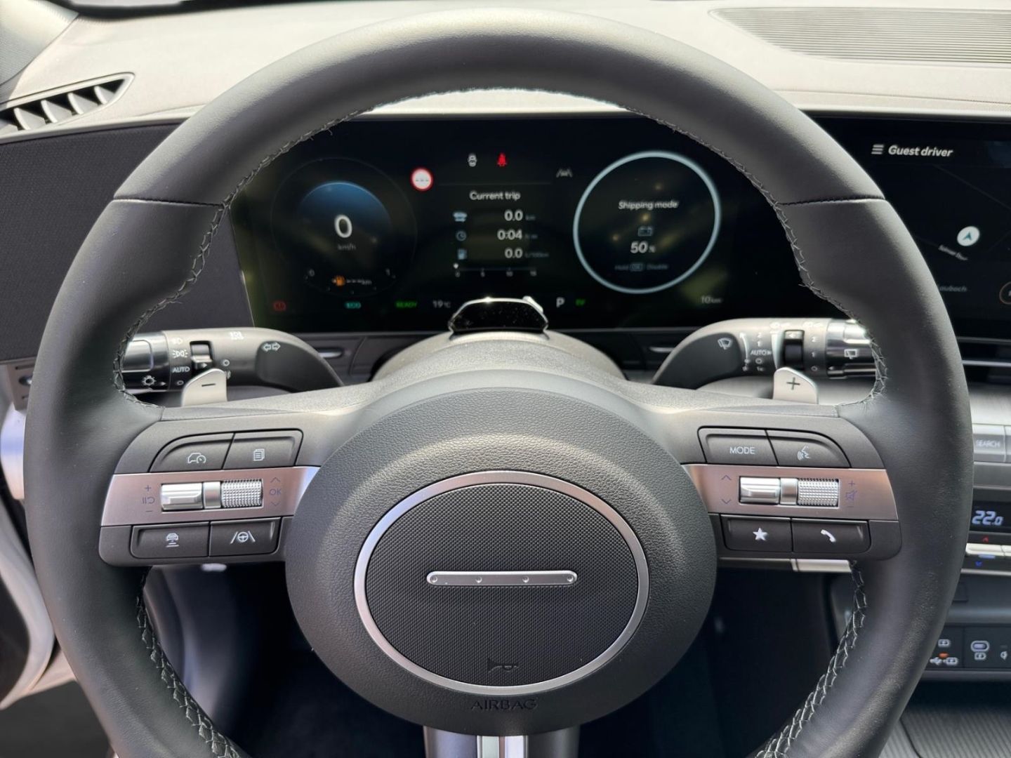 Hyundai Kona – Bild 8