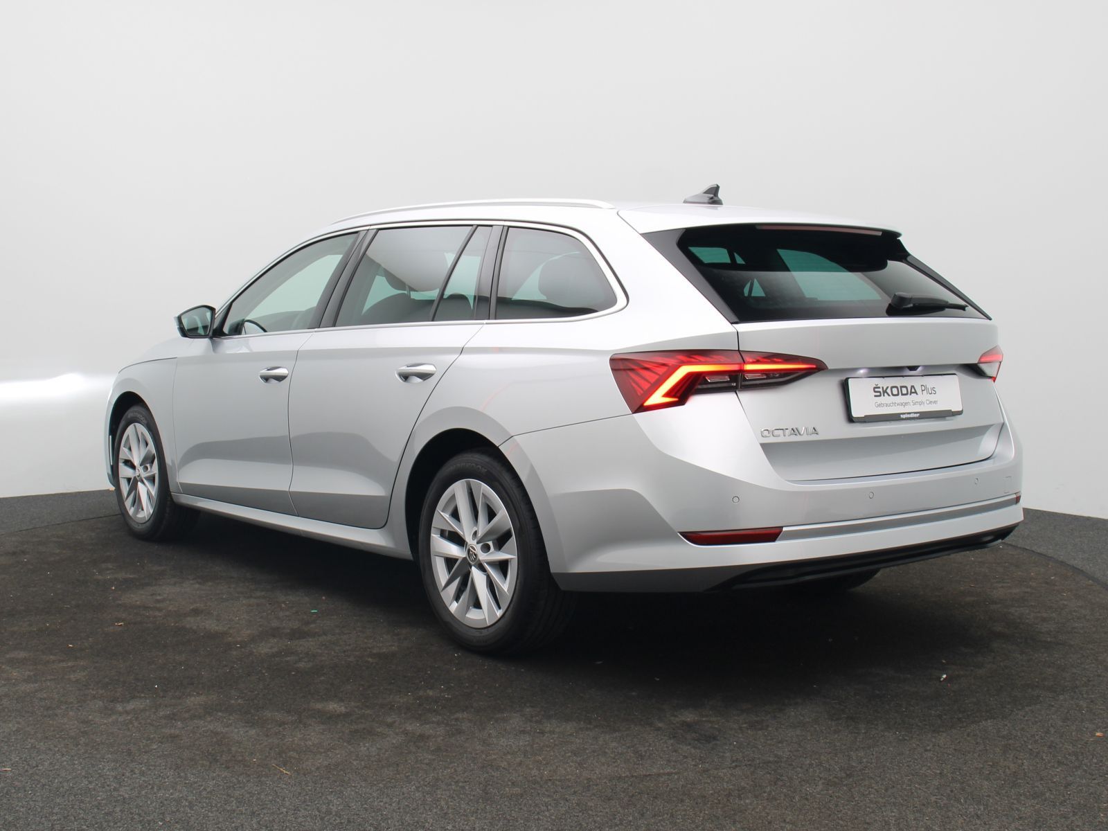 Skoda Octavia - Bild 6
