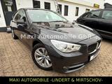 BMW 520 Gran Turismo-NAV-XEN-LEDER-KAM-AHK-PANO-19Z- - BMW 520 Gran Turismo Gebrauchtwagen
