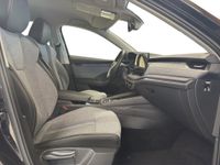 Skoda Octavia - Vorschau Bild 10