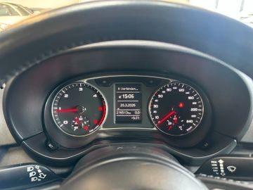 Audi A1 ambition *KLIMA*PDC*TEMPOMAT*
