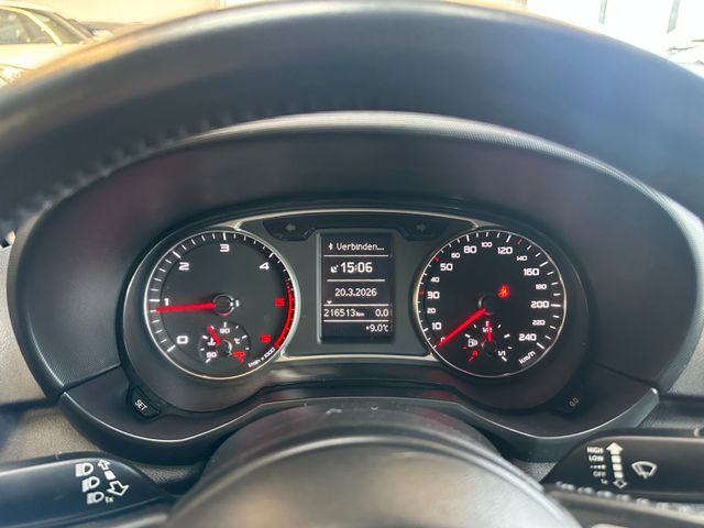 Audi A1 ambition *KLIMA*PDC*TEMPOMAT*
