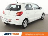 Mitsubishi Space Star 1.0 Diamant Edition*AHK*KLIMA* - Mitsubishi in Leverkusen