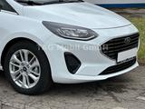 Ford Fiesta Titanium Automatik*Klimaaut*Sync*Carplay* - Ford Fiesta Tageszulassungen Neuwagen mit Benzin-Antrieb: Kleinwagen