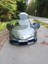 Toyota Supra 3.0 Turbo Automatik Legend  - Toyota Supra Unfallwagen