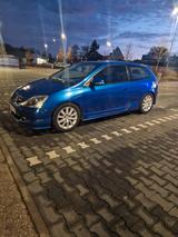 Honda Civic 1.4i Sport BAR  - Honda Civic aus 2005: Sport