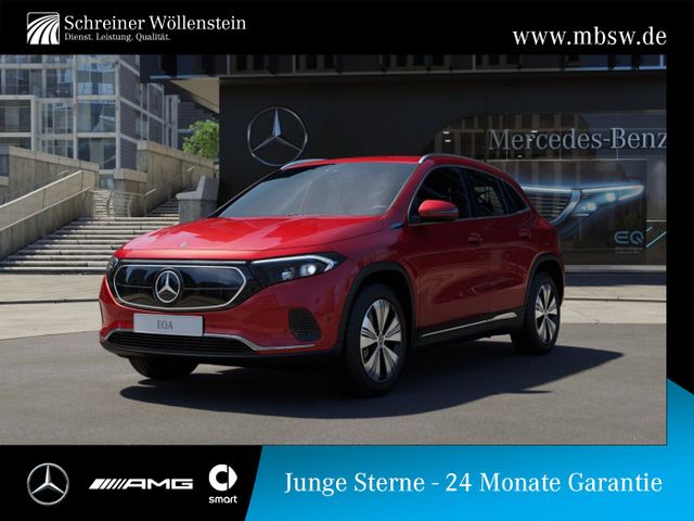 MERCEDES-BENZ EQA 250+ Ambi*MBUX*Progressive*CarPlay*AHK*AUT
