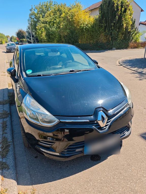 Image of Renault Clio