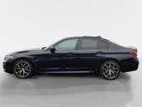 BMW 545e xDrive M Sport Pro AHK+Laser+ACC+Inno+H/K - BMW 545: 545i
