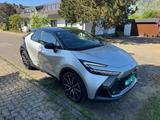 Toyota C-HR 2.0 PHEV GR SPORT Edition - Toyota C-HR in Karlsruhe