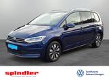 Volkswagen Touran Move 1.5 TSI DSG/ 7-Sitze, Navi, AHK, LED