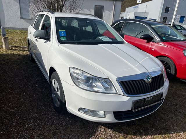 Skoda Octavia Combi Classic