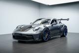 Porsche 911 GT3 RS WEISSACH/PTS/PROD25/PCCB - Porsche 911 Urmodell Neuwagen