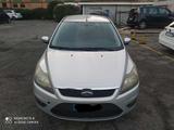 Ford Focus Focus 5p 1.6 tdci Titanium dpf - Ford Focus aus 2010: Titanium