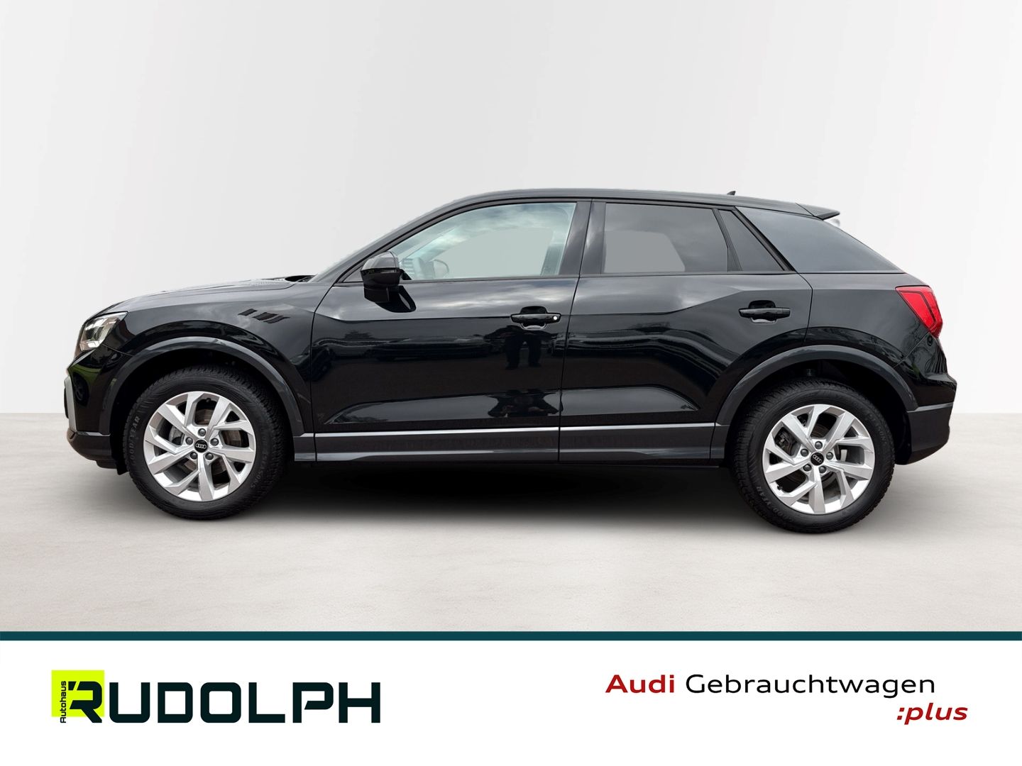 Audi Q2 - Bild 2
