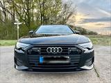 Audi A6 Avant 40 TDI S-Line Black Edition - Audi A6 Black Edition Gebrauchtwagen