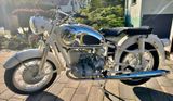 BMW R69 S