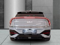 Kia EV6 - Vorschau Bild 6