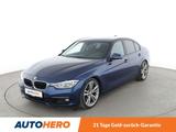 BMW 3er 320i Sport Line*NAVI*TEMPO*LED*PDC*SHZ* - BMW: 3er