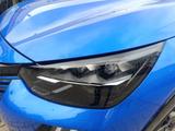 Peugeot 208 e- Elektromotor 156 (e-) e- GT+ ACC Navi - blaue Peugeot 208