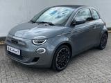 Fiat 500e La Prima by Bocelli Cabrio 42 kWh 36 Monate - Fiat Elektroautos