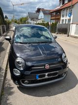 Fiat 500 0.9 8V TwinAir Turbo S S - Fiat 500: Twinair Turbo