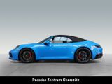 Porsche 911 Carrera 4 GTS Cabrio;Lift;BOSE;18-Wege Sitze - Porsche: 911 Sitze